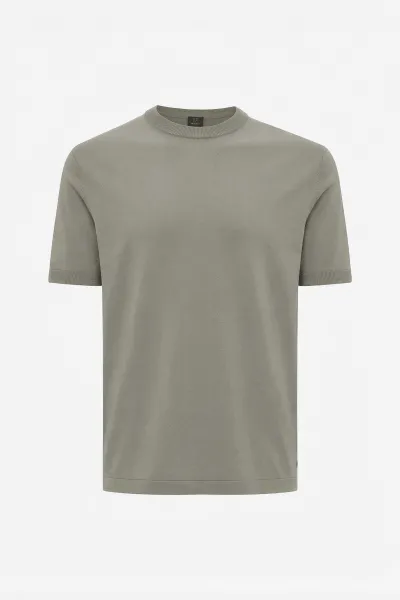 Roundneck T-shirt | Bruin